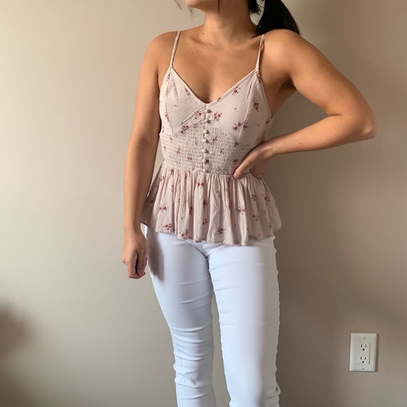 American Eagle Tank top